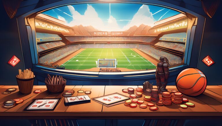 Sports Betting Tips for Beginners on Play247